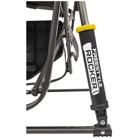 Krzesło GCI Freestyle Rocker with Side Table