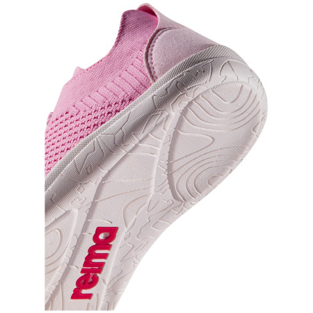 Buty dziecięce Reima Astelu Light Heather