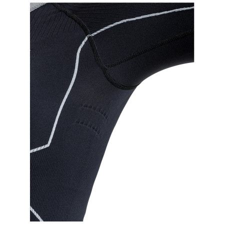 Damska koszulka X-Bionic Energy Accumulator Light Shirt Ls