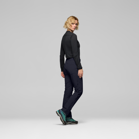 Spodnie damskie Norrona femund flex1 lightweight Pants