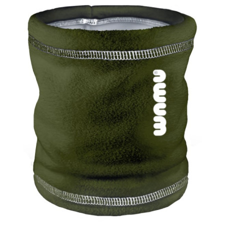 Komin wielofunkcyjny WAMU Khaki ciemny khaki DARK KHAKI