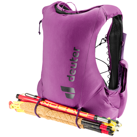 Kamizelka do biegania Deuter Traick 9 SL