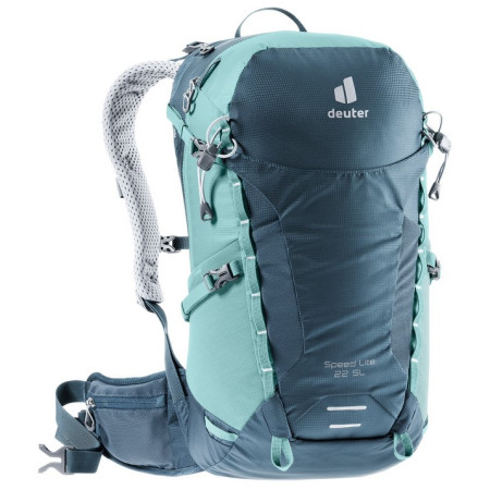 Plecak damski Deuter Speed Lite 22 SL niebieski ArcticDustblue