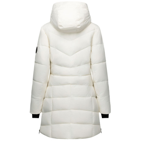 Damska kurtka narciarska Dare 2b Glacier Long Jacket