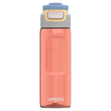 Butelka Kambukka Elton 750 ml łososiowy Wild Flamingo