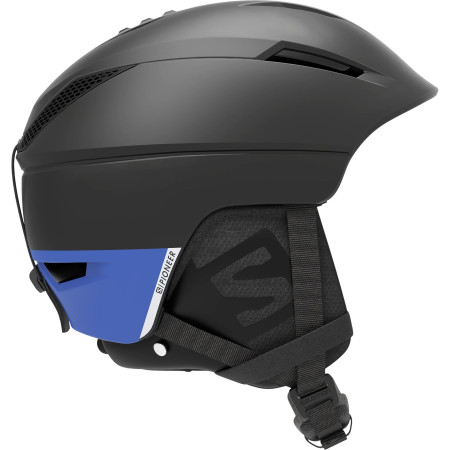 Kask narciarski Salomon Pioneer C.Air