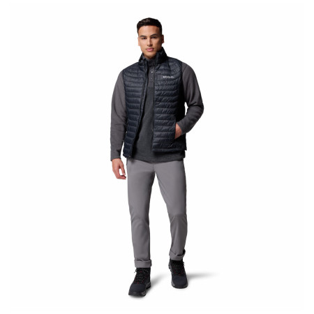 Kamizelka męska Columbia Powder Pass™ Hybrid Vest
