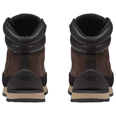Buty męskie The North Face M Back-To-Berkeley Iv Leather Wp