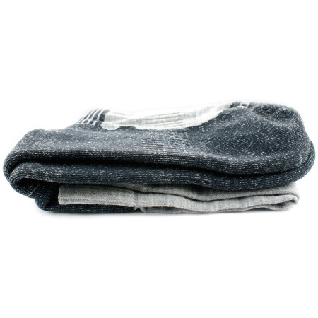 Męskie podkolanówki Zulu Ski Merino Men