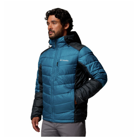 Kurtka męska Columbia Labyrinth Loop™ II Hooded Jacket
