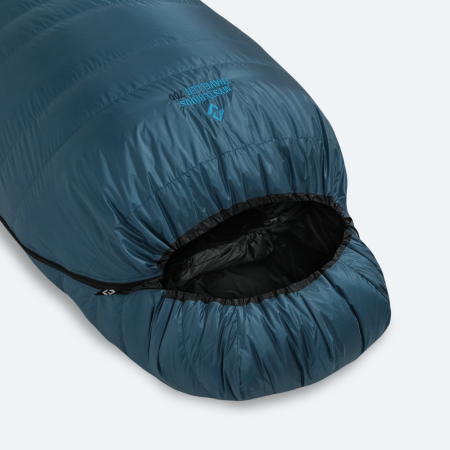 Śpiwór puchowy Cumulus Mysterious Traveller 700