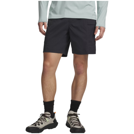 Spodenki męskie Under Armour M Explor Hike Cargo Short