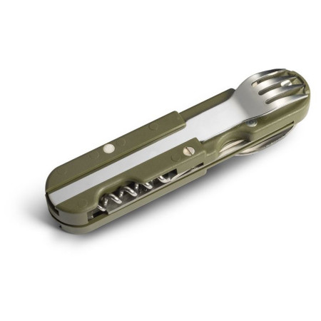 Wielofunkcyjny nóż TB OUTDOOR Bivouac Camp Knife