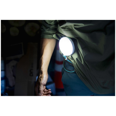 Lampa solarna BioLite Solar FlexLight