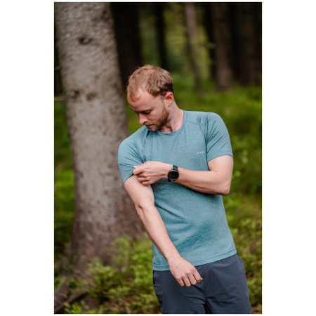 Koszulka męska MOOA UV-Protect