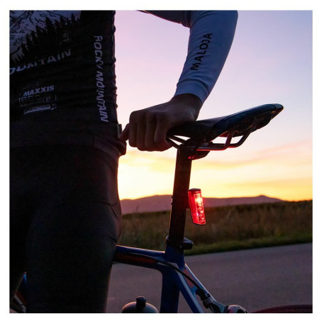 Tylne światło Sigma Blaze