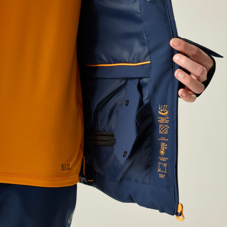 Kurtka męska Dare 2b Speed III Jacket