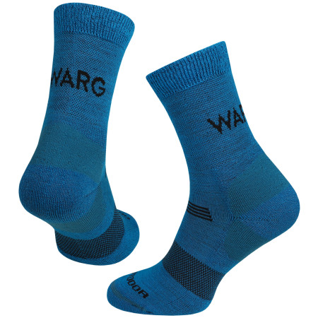 Skarpety damskie Warg Merino Hike W 3-pack