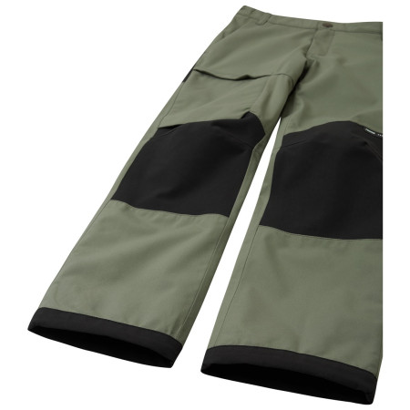 Spodnie dziecięce Reima Sampu