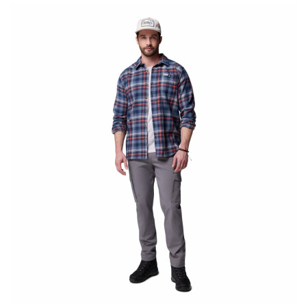Koszula męska Columbia Cornell Woods™ Flannel Long Sleeve Shirt