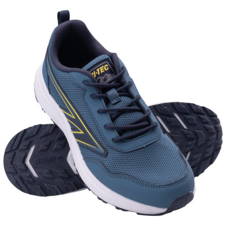 Buty dziecięce Hi-Tec Tolson Teen