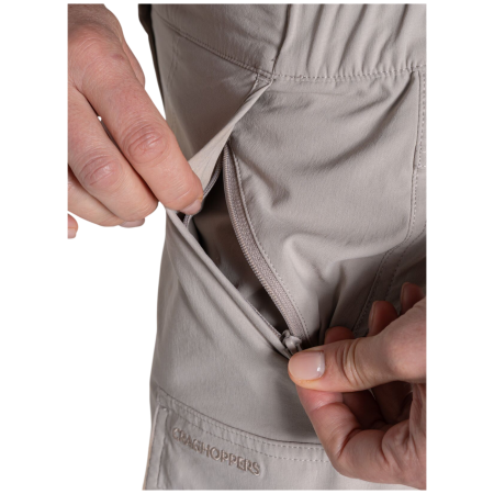 Damska spódnica Craghoppers NosiLife Pro Cargo Skort