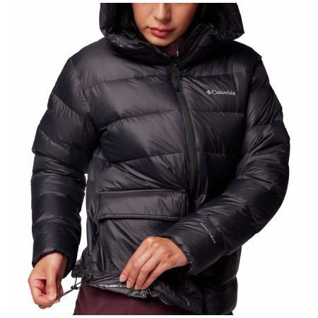 Kurtka zimowa damska Columbia Harmony Falls™ Hooded Down Jacket