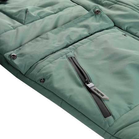 Kurtka męska Alpine Pro Werd