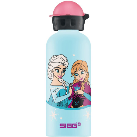Butelka Sigg Anna & Elsa 0,6 l