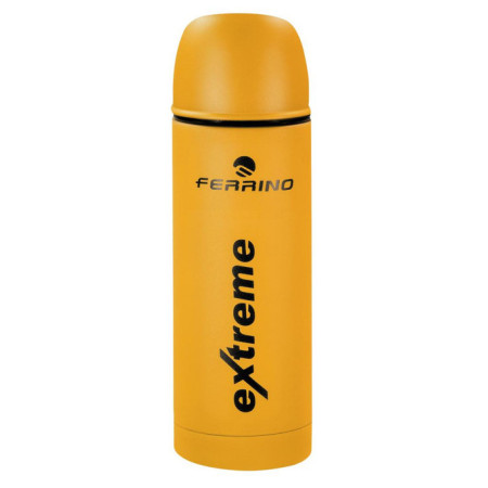 Termos Ferrino Thermos Extreme 0,5l Artisan Gold żółty artisan gold