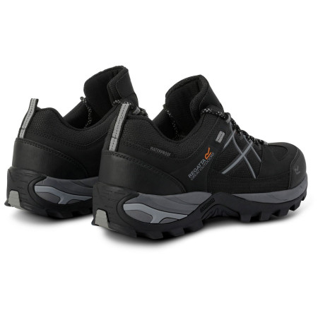 Buty męskie Regatta Samaris III Low