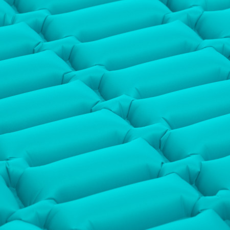 Nadmuchiwany materac Warg Hugo