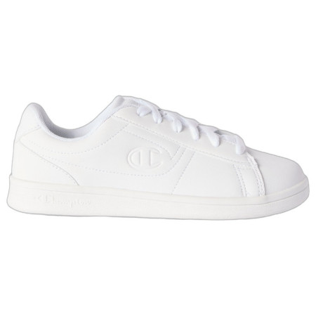 Dziecięce tenisówki Champion Ace Court U Gs Low Cut Shoe