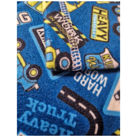 Bluza dziecięca WAMU Bagr