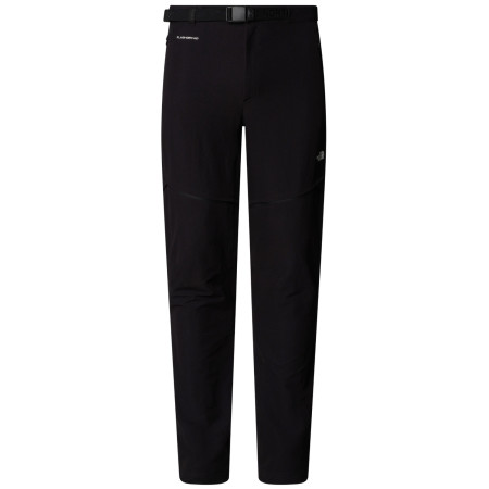 Spodnie męskie The North Face Lightning Convertible Pant - Eu czarny Tnf Black-Npf
