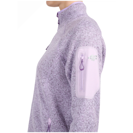Bluza damska 4F Fleece F467