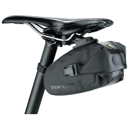 Torebka pod siodło Topeak Wedge Drybag Medium czarna