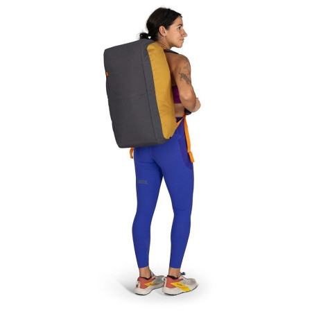 Torba podróżna Osprey Daylite Duffel 45