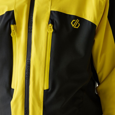 Kurtka męska Dare 2b Assimilate II Jacket