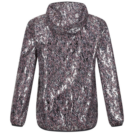 Kurtka dziecięca Regatta Printed Lever (2023)