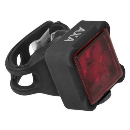 Przednia/tylna lampka AXA Niteline 44