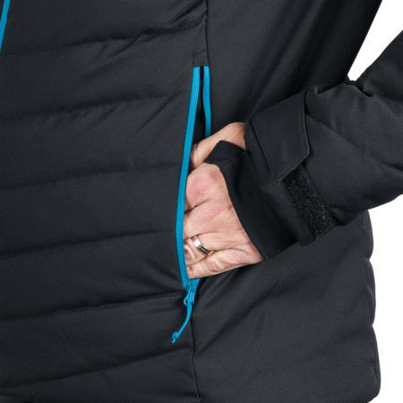 Męska kurtka narciarska Northfinder Yarognev