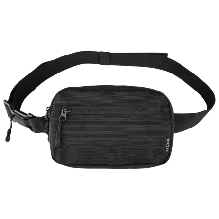 Nerka FIXED Camino Belt czarny černá