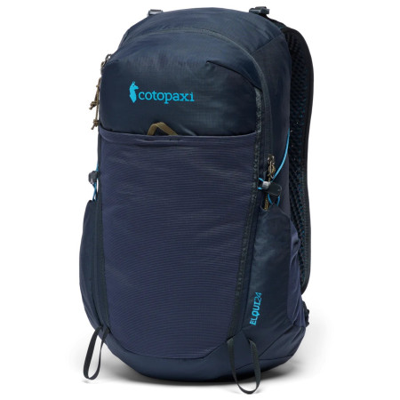 Plecak Cotopaxi Elqui 24L Backpack ciemnoniebieski Carbon