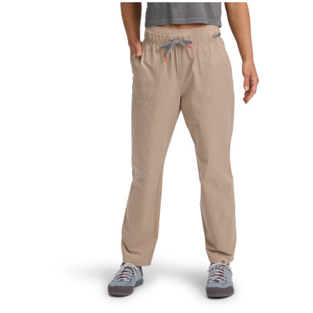 Spodnie damskie Black Diamond W Sequence Pants