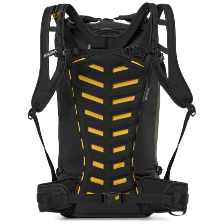 Plecak Salewa Ortles Wall 2 35L