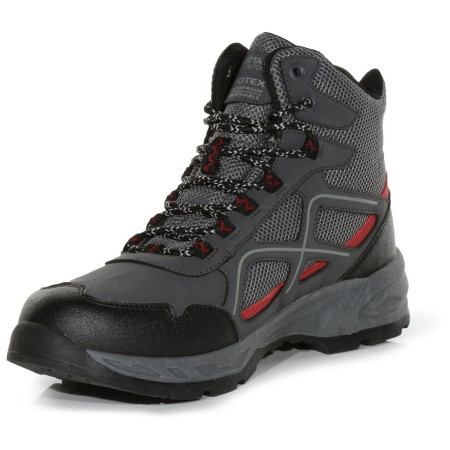 Buty męskie Regatta Vendeavour Boot