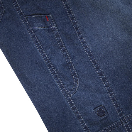 Męskie szorty Ocún Mánia Shorts Jeans