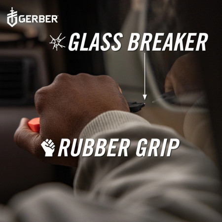 Nóż Gerber Strap Cutter 2.0