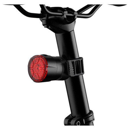 Tylna lampka błyskowa Fenix BC06R